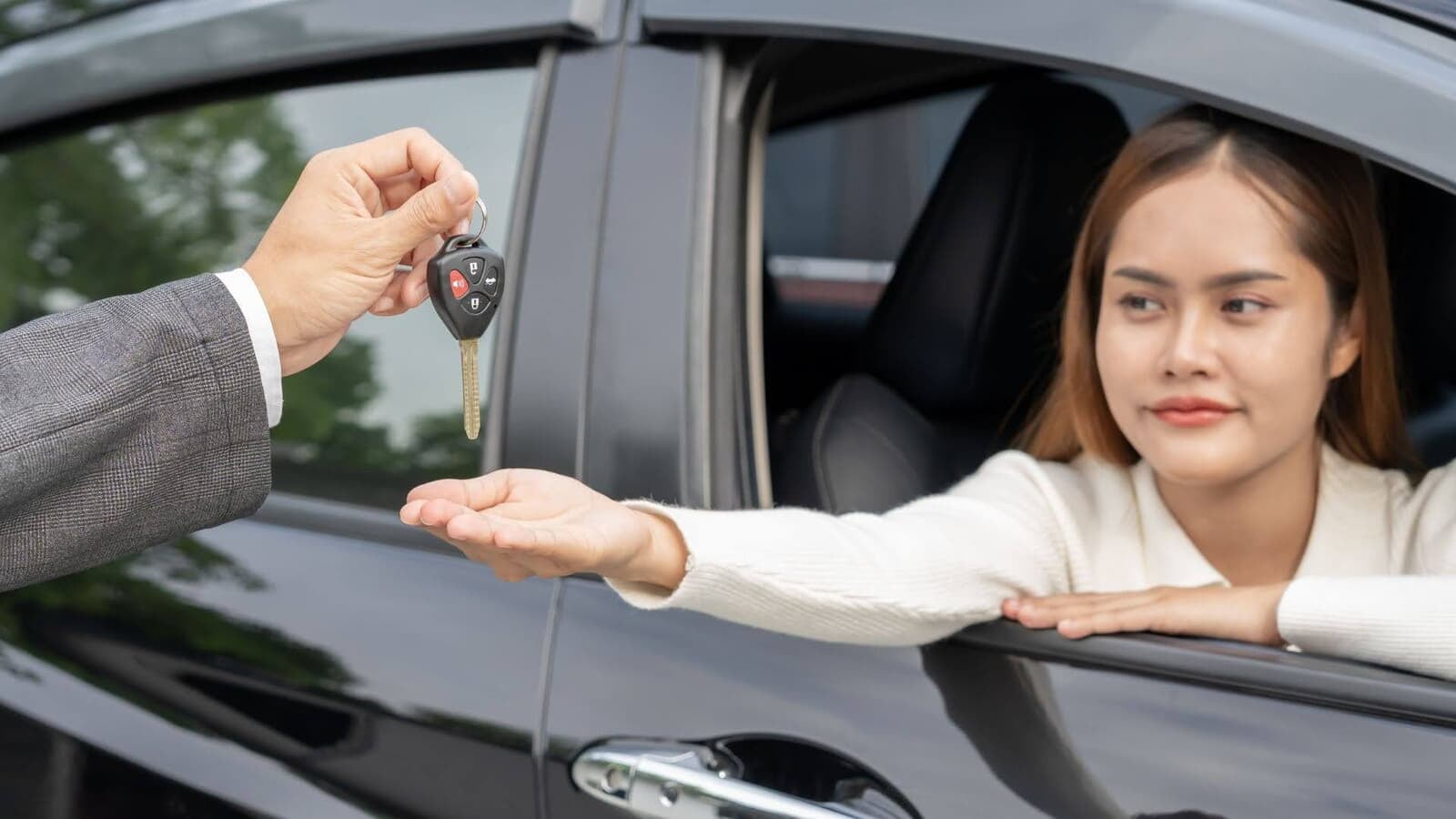 Relocating for Work in Palo Alto? Here’s Why a Long-Term Car Rental Beats Buying Right Away